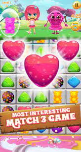 Download apk latest version of candy blast mod, the puzzle game of android, this mod apk includes unlimited money, free shopping. Candy Blast 2021 For Android Apk Download