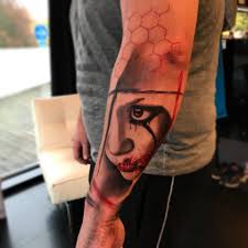 Snabba leveranser och fri frakt över 1000kr. Tattoo Royal Trash Polka Hassleholm Tattoo Tattoosleeve Tattooart Tattooer Ink Inked Trashpolka Tattooshop Tatuering Tatueringar Tatuerare Tattooroyal Skane Sverige Facebook