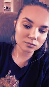 Kaitlin Sizemore's Instagram, Twitter & Facebook