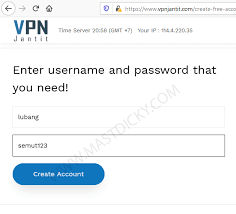 Salah satunya adalah menggunakan virtual private network atau vpn.menggunakan vpn bukan berarti kamu melakukan tindakan ilegal atau melanggar hukum. Cara Mengaktifkan Vpn Gratis Di Laptop Pc Windows 10 Mastdicky Com Tempat Belajar Dan Berbagi Pengalaman