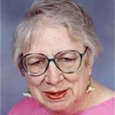 Most Recent Obituaries