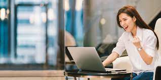 You sent a thank you card or email after the interview (and heard back). You Got The Job Now What Flexjobs