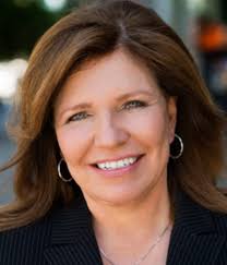 Kathleen R Allen - USC Marshall