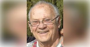 Obituary information for Michael William Gornyiczki