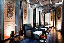 Foot Reflexology Taman Air Spa Bali