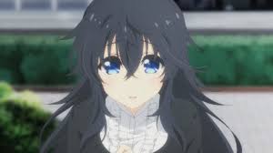 A look at some of the most liked anime girls with black hair according to mal. 21 Anime Girls With Black Hair That Make You Love Anime