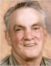 Obituary information for John William Logan