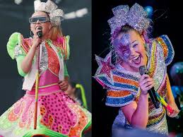 You can buy jojo siwa's face at any store, but the persona of america's most famous children's entertainer is not for sale. Jojo Siwa Biography Age Height Family Facts Net Worth Starswiki