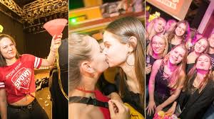 Diese reichen von single partys über live auftritte bis zu studenten partys. Die Lassen S Krachen Studis In Jena Feiern Richtig Fette Spring Break Party Thueringen24 De