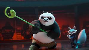 Por qué Kung Fu Panda 4 es una excelente película para niños… y no tan  niños - Infobae