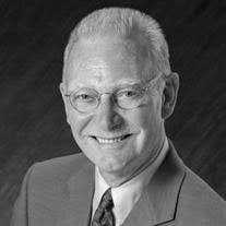 Edward John Downing Obituary