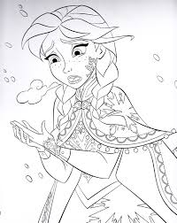 Coloring and learning fun with anna, elsa, olaf, and 48 page coloring book measures 8x11 inches and has 48 pages and 16 tracing sheets. Frozen Coloring Book 64