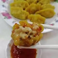 Untuk membuat dimsum, anda bisa menggunakan beragam isian mulai dari daging ayam, udang bahkan ikan. Resipi Dim Sum Sedap Mudah Anak Anak Pun Suka Pa Ma