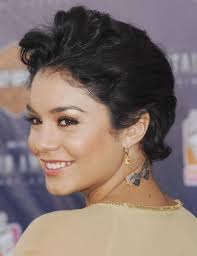 Vanessa Moreno Editorial Stock Photo