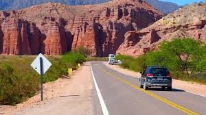 Argentinien Reiseland Der Superlative