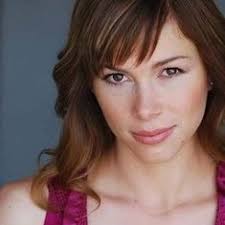 Kristen Bush — The Movie Database (TMDB)