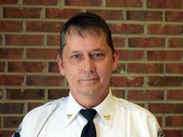 Scott City police chief resigns; search begins for new chief