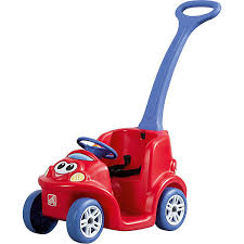 Therefore, a toddler push car is a good beginning for your children to learn more about the. Push Car Buddy Step2 Mytoys