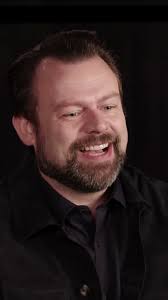 Ben Stiller and Dan Erickson