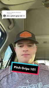 Replying to @Macklin Rockas Pitch Grip Vid, hope this helps!! #fyp  #baseball #pitcher #grip