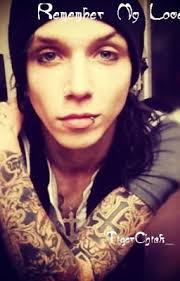 Black Veil Brides and Blood On The Dance Floor