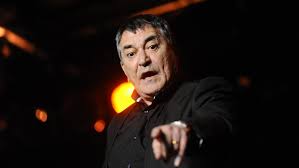 Touche pas à mon poste! Jean Marie Bigard Emu Aux Larmes Sur Le Plateau De Touche Pas A Mon Poste