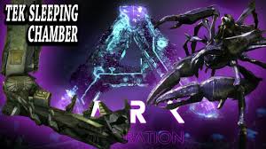 Neebs also locates a new way to make thick angry. Ark Aberration Secrets Revealed Tek Sleeping Pod Jumping Crabs Mor Ark Survival Evolved Sleeping Pods Secrets Revealed