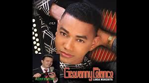 GEOVANNY POLANCO Y ALEX BUENO