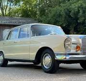 1965 Mercedes-Benz 220SE VIN: 11101412074450 - CLASSIC.COM