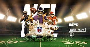 Highlighthighlight today marks 53 days until the 2021 nfl season starts! Espn Caribbean Presents The 2020 2021 Nfl Season Espn Press Room Caribbean