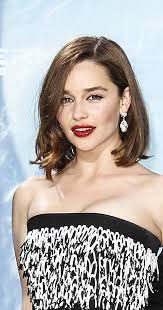 Born in the late 1980s in london, england, emilia clarke grew up in berkshire as the daughter of a businesswoman and a theatrical sound engineer. Emilia Clarke Imdb