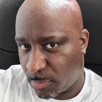 Melvin Simms's Instagram, Twitter & Facebook