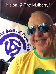 This Saturday SoulJoel's at SunnyBrook. Click event below ⬇️ for more  details!!