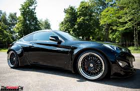 Get the best deal for body kits for hyundai genesis coupe from the largest online selection at ebay.com. Interview Nils Weinberg 2013 Hyundai Genesis Coupe 3 8 Mt Korean Car Blog