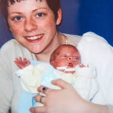 Mum "destroyed" by decade-long battle for 'truth' from HSE about baby's  care