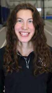 2023-24 Women's Track & Field Roster