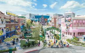 Located in universal city, and with its very own station on the osaka yum. 5 Tips To Conquer And Survive Universal Studios Japan Lifestyle Rojak Daily