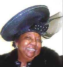 Patricia Stringer Obituary (2014)