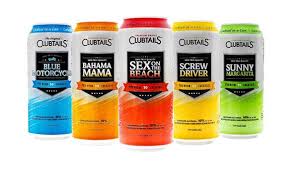 59 отметок «нравится», 13 комментариев — clubtails (@clubtails) в instagram: Clubtails Cocktails In A Can From Geloso Beverage Group Official Sponsor Of 2018 Spring Break Beachbash