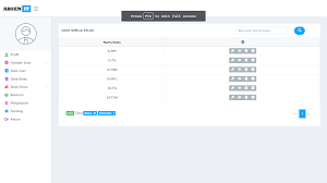 Dan pada kesempatan kali ini kami akan membagikan sebuah sourcecode aplikasi pengelolaan nilai berbais web. Source Code Aplikasi Absensi Siswa Berbasis Web Free Gratis
