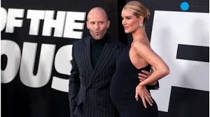 52,890,375 likes · 18,735 talking about this. Rosie Huntington Whiteley And Jason Statham Welcome Baby Boy