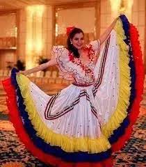See more ideas about colombian culture, traditional dresses, colombian people. What Is The Traditional Dress Of Colombians Quora