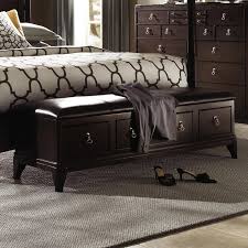 Teams of 3 are $100 and teams of 5 are $150. Kincaid Furniture Storage Bench Footboard Bedroom Furniture Sets Bedroom Furniture Design Furniture