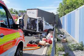 Todlicher Unfall Auf Der A33 Lange Staus Radio Hochstift