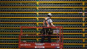 To make a profit mining bitcoin, you'll need access to the best hardware built specifically for that purpose. Bitcoin Surges Higher Thanks To Facebook Currency Plans