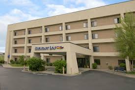 Baymont Inn And Suites Corbin Ky Booking Com