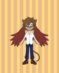 New Oc Shishio Masuda Bnha Anime Art Masuda