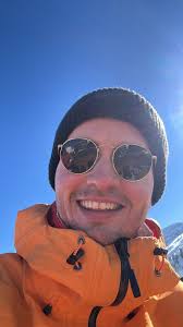 Hey Folks 👋 I've just moved to Tbilisi for the next few moths. Great to be  back in this awesome city (sorry I brought the London rain!) I work for a  tech