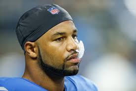 Eagles Hope Tate Helps Bring Them The 'Golden' Ticket Again