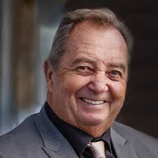 REDEKOPP, Raymond Ronald